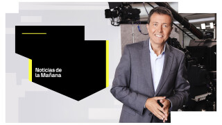 Noticias de la mañana