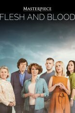 Flesh and Blood on Masterpiece