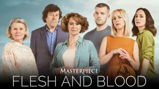 Flesh and Blood on Masterpiece