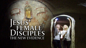 Jesus' Female Disciples: The New Evidence