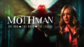 Mothman: The Man, The Moth, The Legend