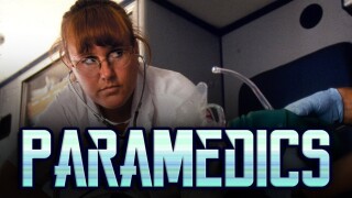 Paramedics
