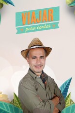 Viajar para contar