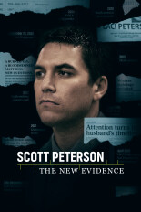 Scott Peterson: The New Evidence