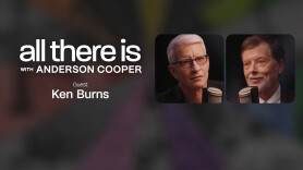 All There Is With Anderson Cooper