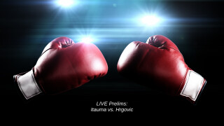 LIVE Prelims: Itauma vs. Hrgovic