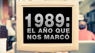 1989: El año que nos marcó