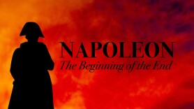 Napoleon: The beginning of the end
