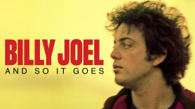 Billy Joel: And So It Goes