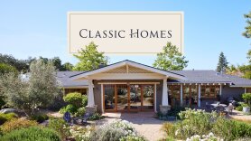 Classic Homes