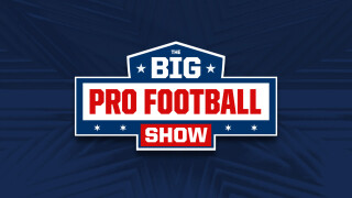 The Big Pro Football Show