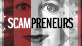 Scampreneurs