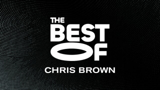 The Best of Chris Brown