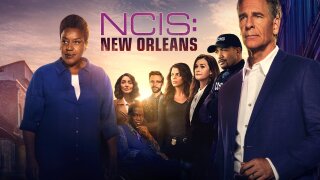 NCIS: New Orleans