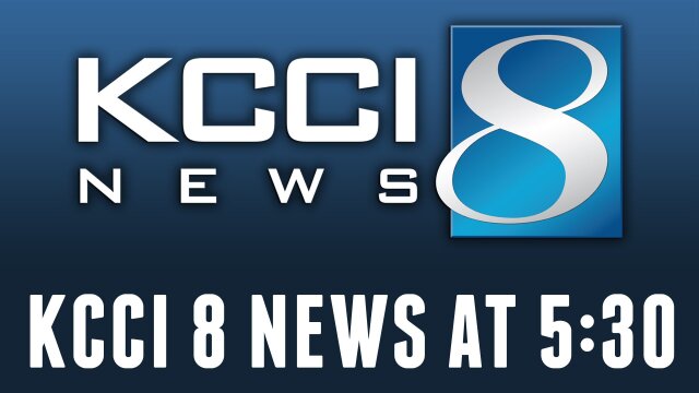 KCCI 8 News at 5:30