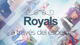 Royals a través del espejo