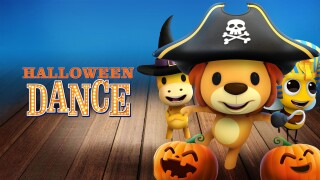 Halloween Dance