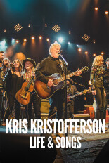 Kris Kristofferson: Life & Songs