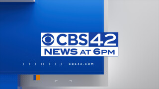 CBS 42 News at 6PM SAT