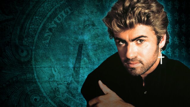 George Michael: Cashed Out