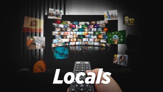 Locals
