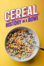 Cereal: History in a Bowl