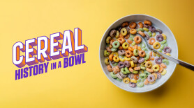 Cereal: History in a Bowl