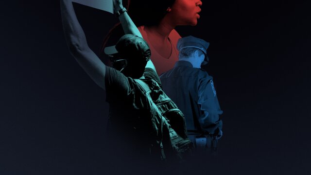 Voices Magnified: Policing in America