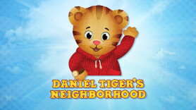 Daniel Tiger's Neighborhood