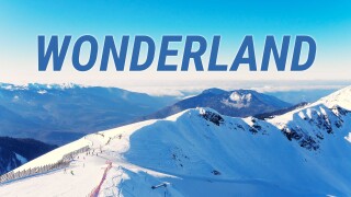 Wonderland
