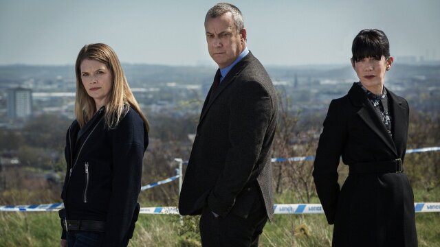 DCI Banks