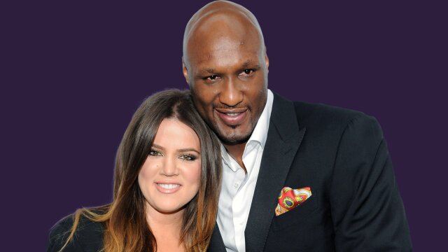 Khloe & Lamar: Irreconcilable Differences