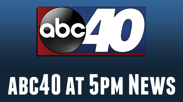 Western Mass News on ABC40 at 5:00pm