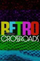 Retro Tennessee Crossroads