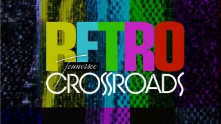 Retro Tennessee Crossroads