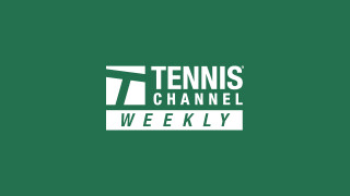 Tennis Channel Weekly