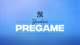 New York Yankees Pregame