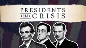 Presidents in Crisis