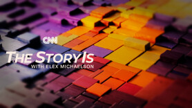 The Story Is With Elex Michaelson