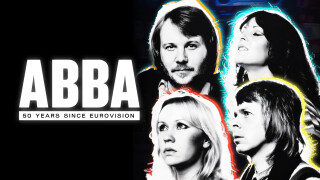 Abba: 50 Years Since Eurovision