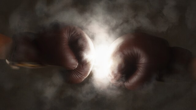 Karate Combat 55