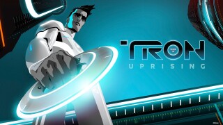 Tron: Uprising