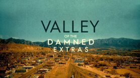 Valley of the Damned: Extras