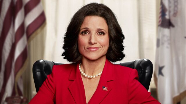 FREE HBO: Veep