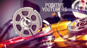 Positive Youtubers