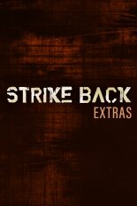 Strike Back: Extras