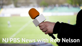 NJ PBS News with Rob Nelson