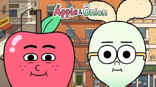 Apple & Onion