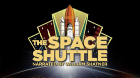 The Space Shuttle (Narrated by William Shatner)