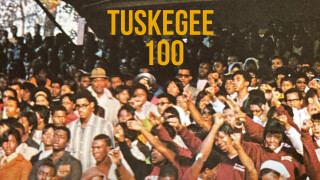 Tuskegee 100
